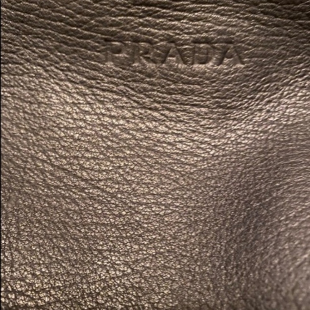 Prada Handbag - Picture 4 of 8